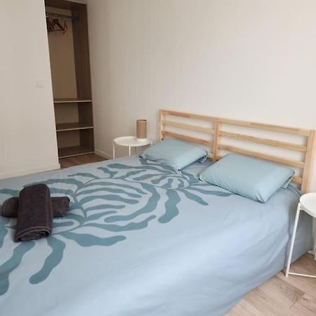 Apartamento Le Maillot IV Castres  Exterior foto