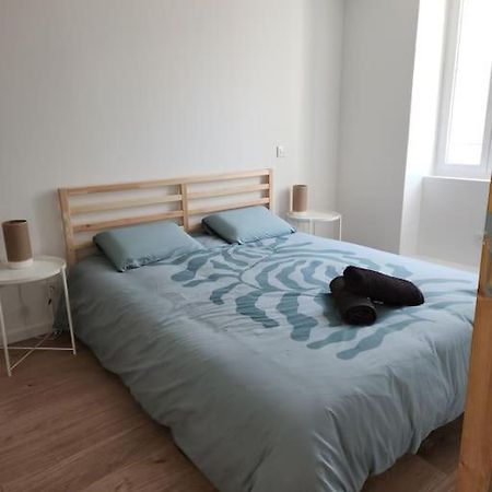 Apartamento Le Maillot IV Castres  Exterior foto