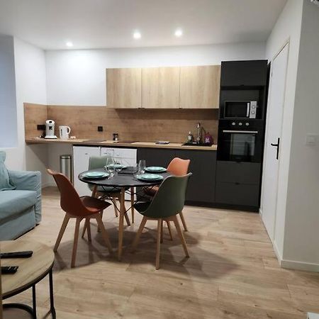 Apartamento Le Maillot IV Castres  Exterior foto
