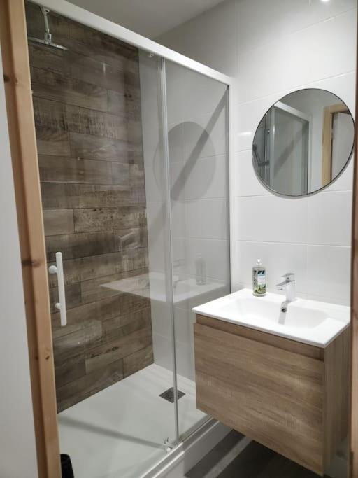 Apartamento Le Maillot IV Castres  Exterior foto