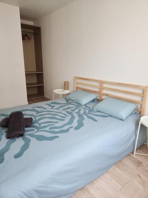 Apartamento Le Maillot IV Castres  Exterior foto