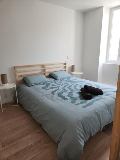 Apartamento Le Maillot IV Castres  Exterior foto