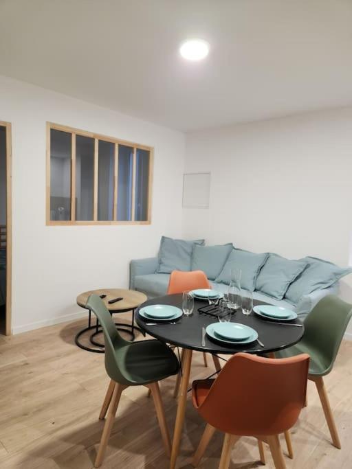 Apartamento Le Maillot IV Castres  Exterior foto