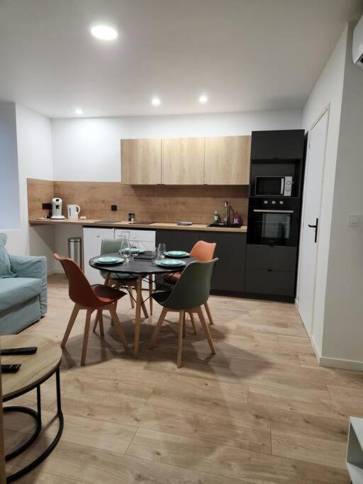 Apartamento Le Maillot IV Castres  Exterior foto
